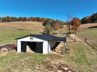 1089 State Highway 1709, Tyner, KY 40486