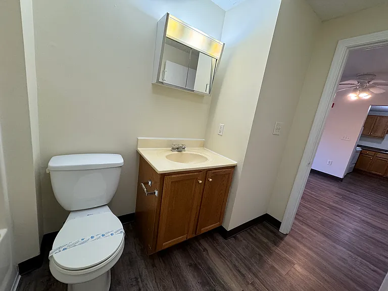 Milford Trails Apartments and Storage — Photo 87