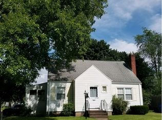 39 Foley St, Manchester, CT 06040