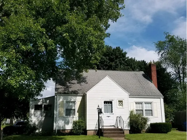 39 Foley Street, Manchester, CT 06040