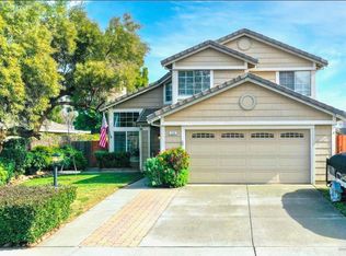 225 Putnam Ct, Vacaville, CA 95687