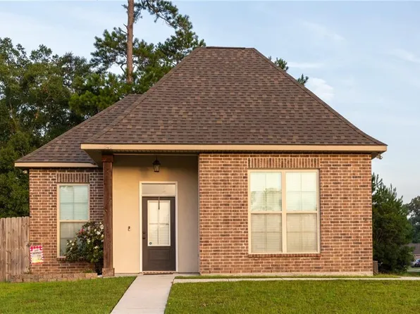 545 Oakley Blvd, Pearl River, LA 70452