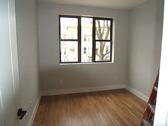 Rented by Evergreen Apartments BK