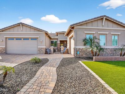 3565 E LANTANA Drive, Chandler, AZ, 85286