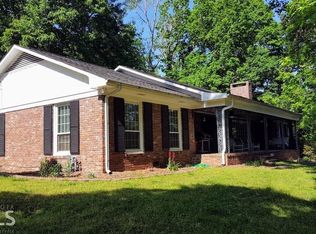 527 E 11th St SE, Rome, GA 30161