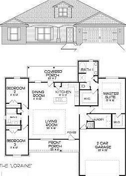 1st image of this home