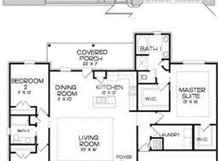 8365 Sevilla St, Navarre, FL 32566
