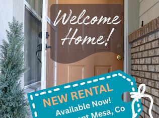 25 W Ridge Ct #25, Parachute, CO 81635