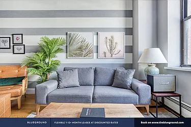 Rented by The Blueground