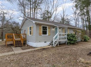 660 Harper Rd, Hillsborough, NC 27278