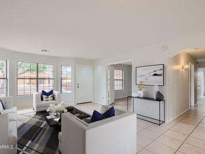 7953 E Onza Ave, Mesa, AZ, 85212