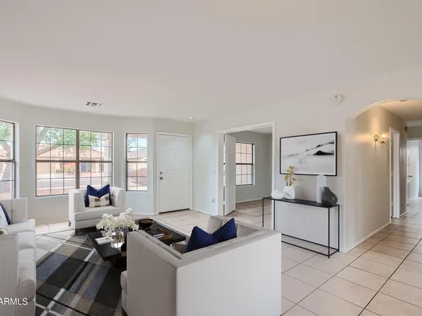 7953 E Onza Avenue, Mesa, AZ 85212