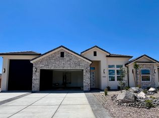 2862 E Smith Creek Dr, Washington, UT 84780