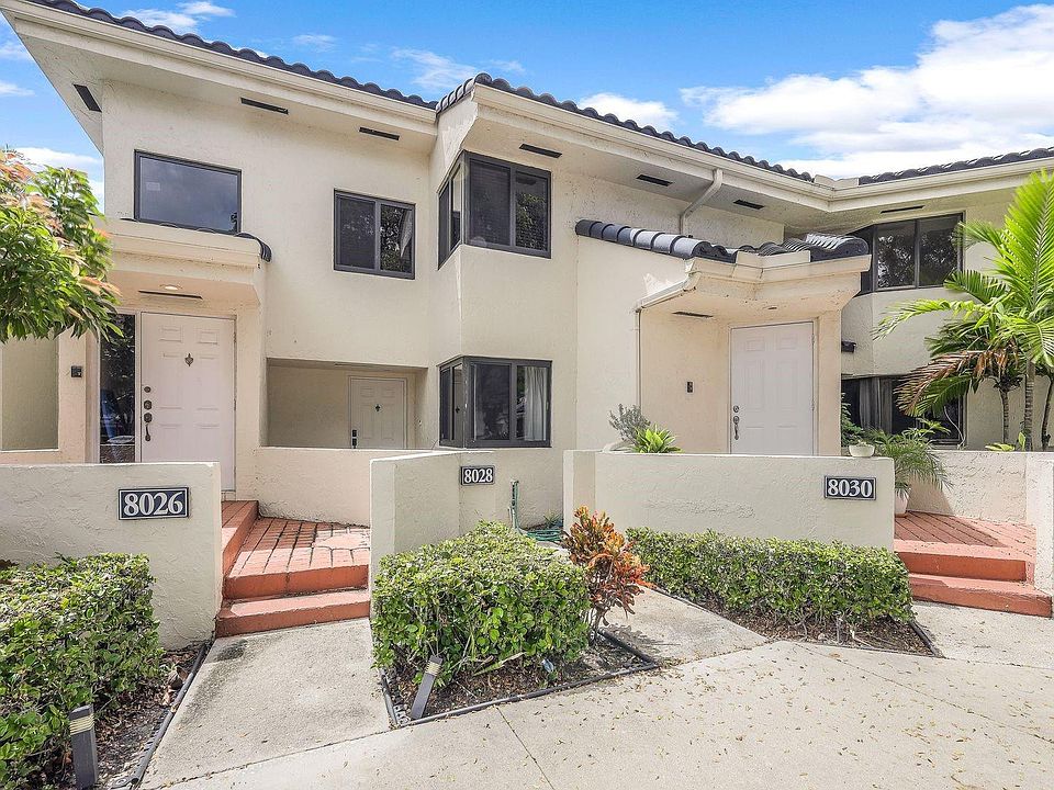 1st image of 8028 NW 15th Manor #8028