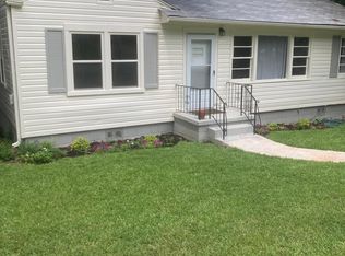811 Blossom St SW, Atlanta, GA