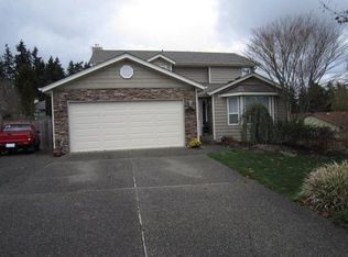 10310 Savannah Ct NW, Silverdale, WA 98383