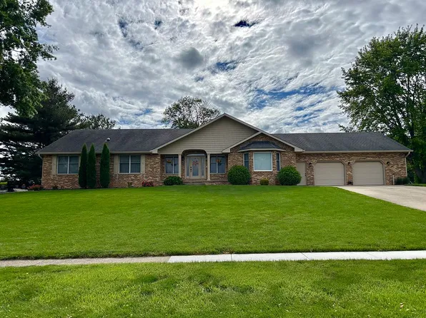 3209 Lauxmont Dr, Springfield, IL 62712