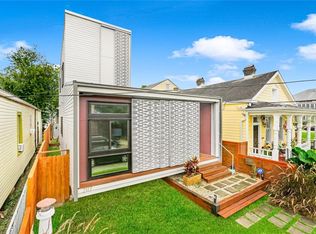 2117 Toledano St, New Orleans, LA 70115