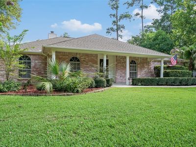 235 Wickwood Dr, Spring, TX, 77386