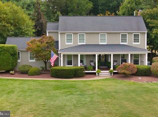 44 Walters Rd, Robbinsville, NJ 08691