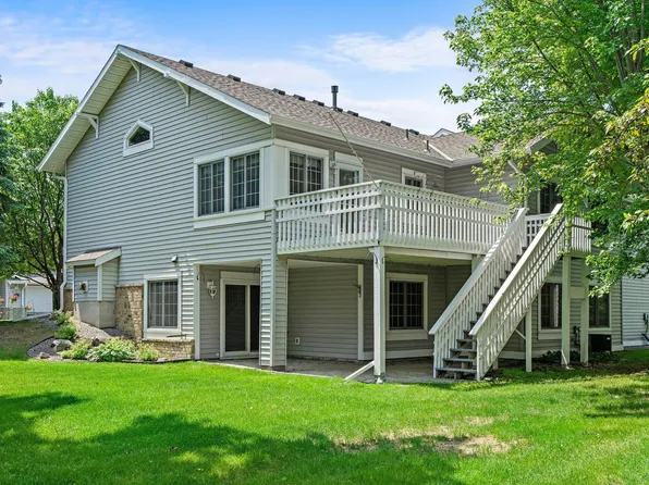 3837 Minnesota Ln N, Plymouth, MN 55446