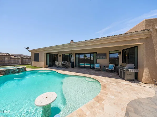 2730 Paseo Verde, Lake Havasu City, AZ 86406
