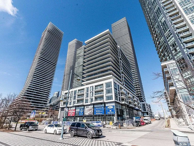 2 bed, $2,600 — Photo 1