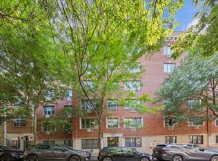 598 President St #1C, Brooklyn, NY 11215