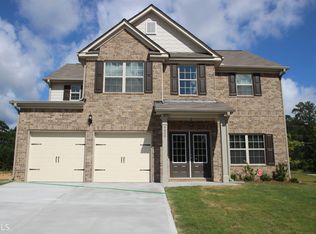 3498 Hancock Vw #72, Decatur, GA 30034