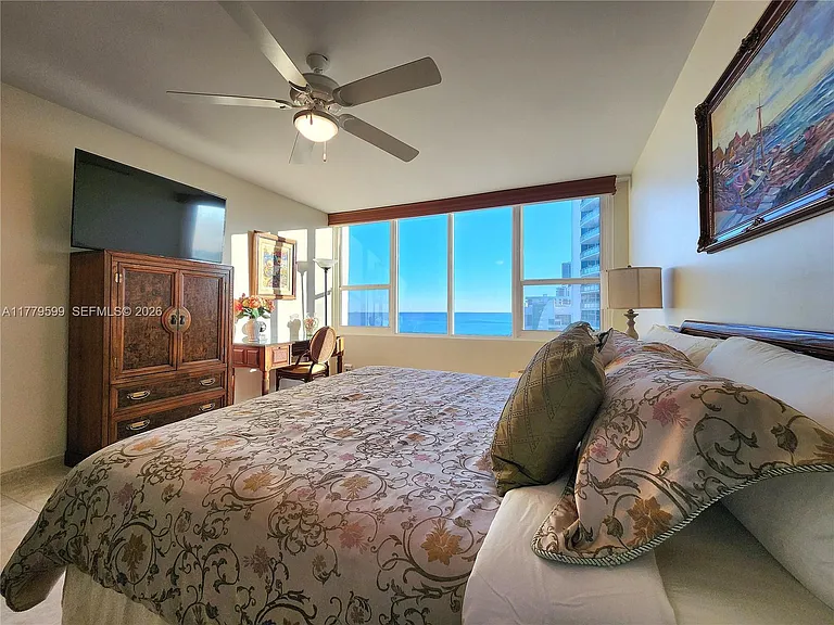 3505 S Ocean Dr #1214 — Photo 16