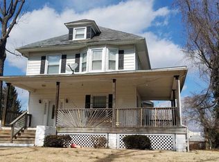 3506 Powhatan Ave, Baltimore, MD 21216