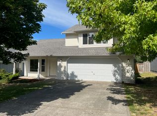 5722 56th Ave SE, Lacey, WA 98503