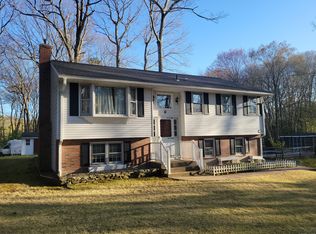 1250 Cedar Swamp Rd, Coventry, CT 06238