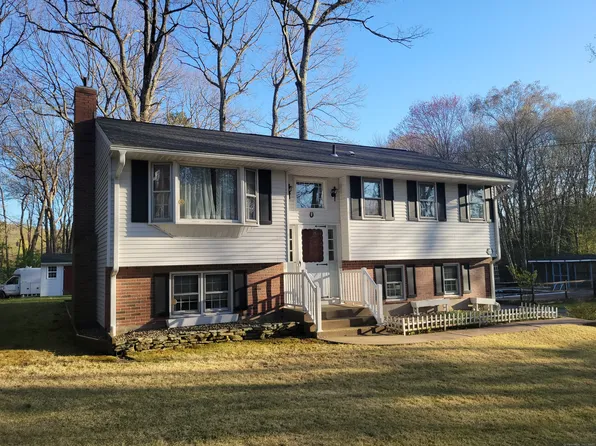 1250 Cedar Swamp Road, Coventry, CT 06238