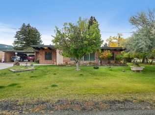 301 S Elder St, Boulder, MT 59632