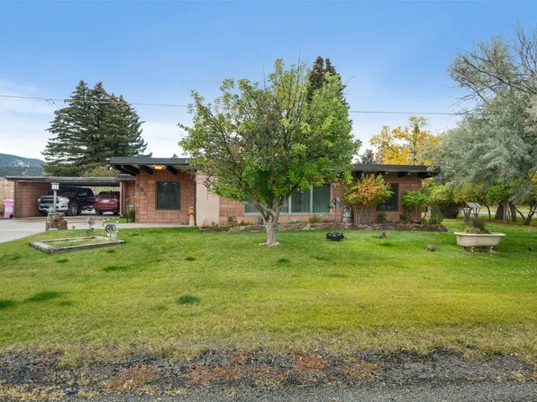 301 S Elder St, Boulder, MT 59632
