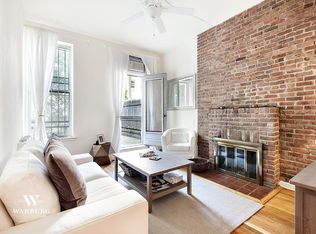 33 W 88th St APT 4, New York, NY 10024