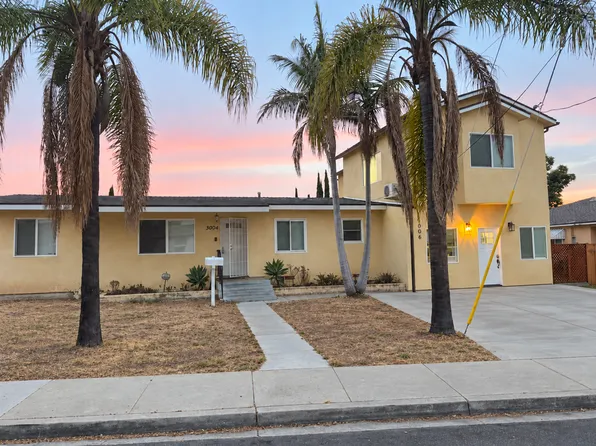 5004 La Dorna St, San Diego, CA