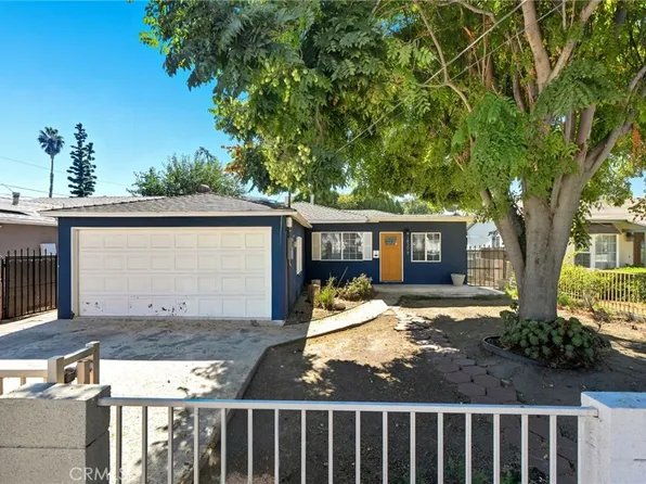 18308 Gresham St, Northridge, CA 91325