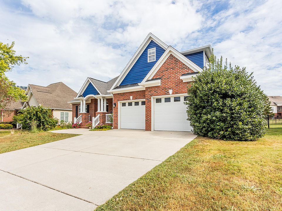 505 Riding Trail Way, Chattanooga, TN 37405 | Zillow