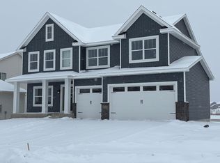 2045 Tamarack Rd, Carver, MN 55315