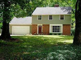 3805 Devon Dr, Indianapolis, IN 46226