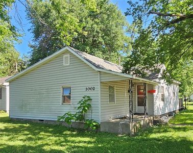 1002 E 13th St, Pittsburg, KS, 66762