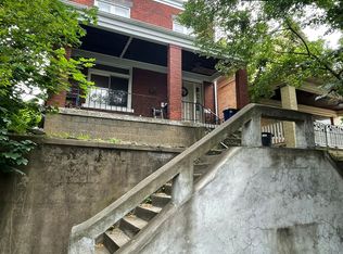 1415 Rutherford Ave #1, Pittsburgh, PA 15216