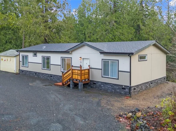 31 E Boston Street, Shelton, WA 98584