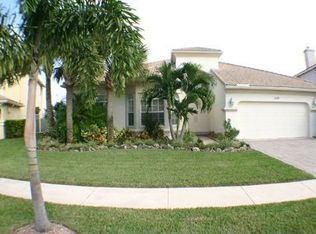 2168 Bellcrest Cir, Royal Palm Beach, FL 33411