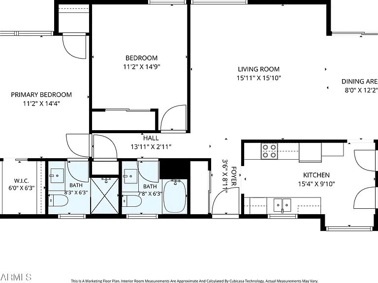 3308 E Camelback Rd — Photo 28