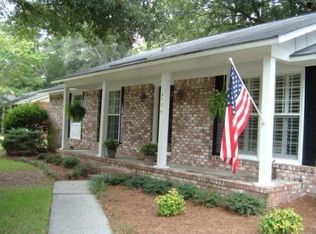 606 Clearview Dr, Charleston, SC 29412