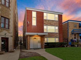 135 Custer Ave UNIT 3, Evanston, IL 60202