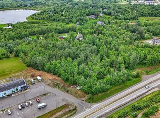 3692 E Bogard Rd, Wasilla, AK 99654